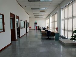 Tuas Lane (D22), Factory #468172401